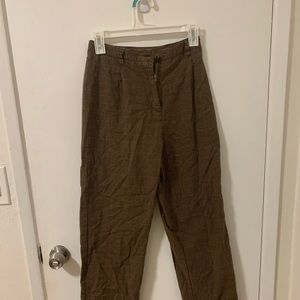 Brandy Melville Trousers